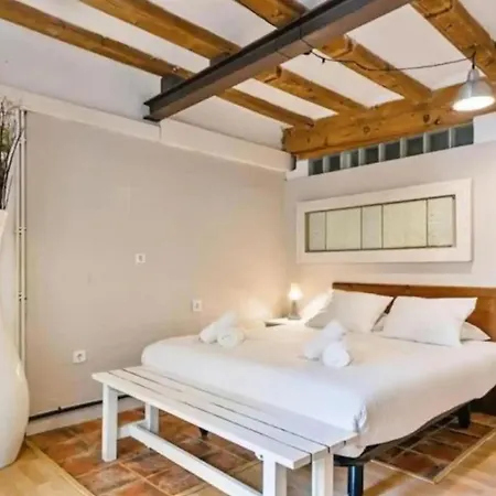 Encanto En Ramblas, Espacio Perfecto 9 Barcelona