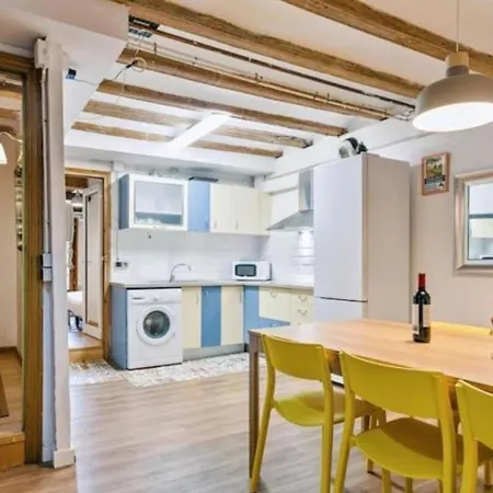 Encanto En Ramblas, Espacio Perfecto 9