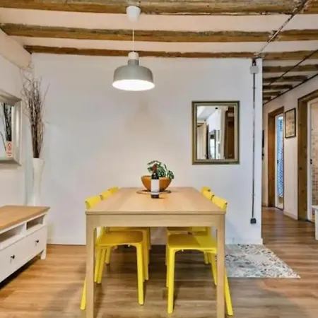 Apartment Encanto En Ramblas, Espacio Perfecto 9