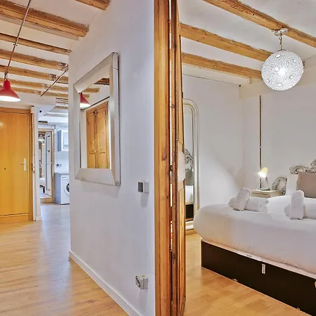 Encanto En Ramblas, Espacio Perfecto 9 *