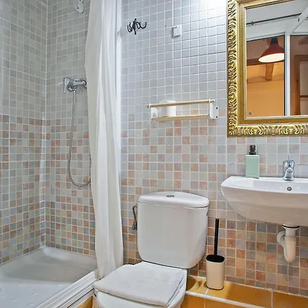 Encanto En Ramblas, Espacio Perfecto 9 Appartement